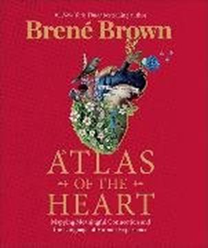 Bild von Brown, Brené: Atlas of the Heart