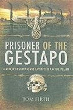 Bild von Firth, Tom: Prisoner of the Gestapo