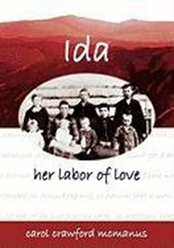 Bild von McManus, Carol: Ida - Her Labor of Love