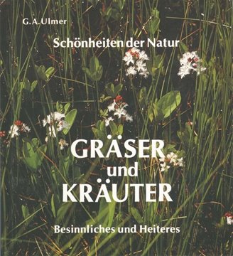 Bild von Ulmer, G. A.: Gräser und Kräuter