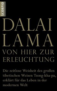 Bild von Lama, Dalai: Von Hier zur Erleuchtung