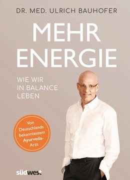 Bild von Bauhofer, Ulrich: Mehr Energie