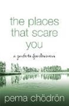 Bild von Chodron, Pema: The Places That Scare You