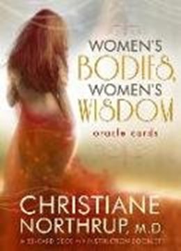 Bild von Northrup, Dr. Christiane: Women's Bodies, Women's Wisdom Oracle Cards