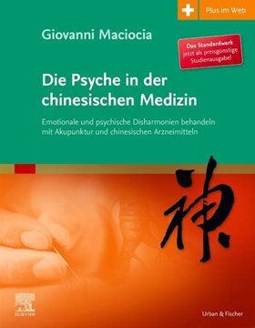 Bild von Die Psyche in der chinesischen Medizin