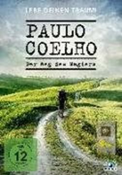 Bild von Júlio Andrade (Schausp.): Paulo Coelho - Der Weg des Magiers