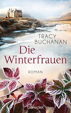 Bild von Buchanan, Tracy: Die Winterfrauen