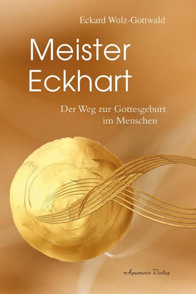 Bild von Wolz-Gottwald, Eckard: Meister Eckhart