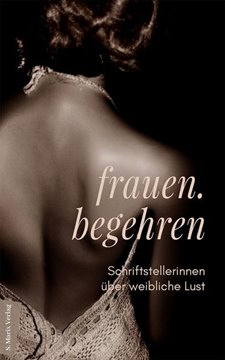 Bild von Susanne Nadolny (Hrsg.): frauen.begehren