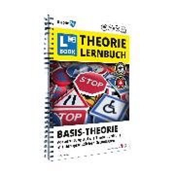 Bild von theorie24 - Theorie-Lernbuch D/F