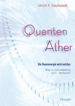 Bild von Sackstedt, Ulrich: Quanten Äther