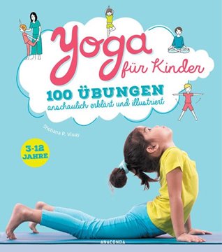 Bild von Vinay, Shobana R.: Yoga für Kinder