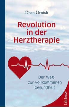 Bild von Ornish, Dean: Revolution in der Herztherapie