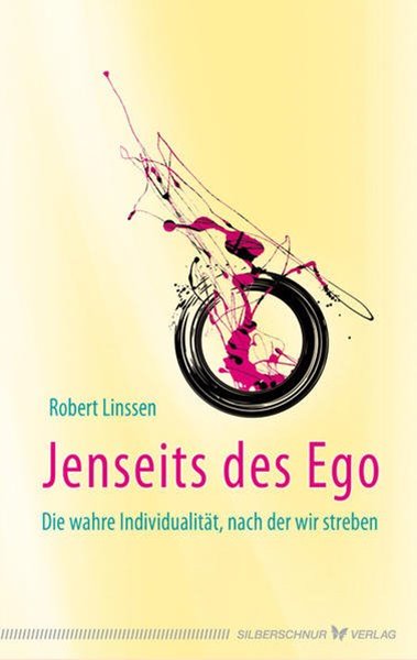 Bild von Linssen, Robert: Jenseits des Ego