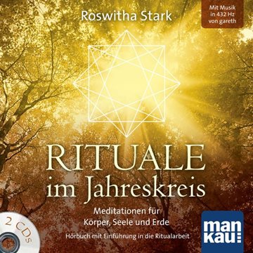 Bild von Stark, Roswitha: Rituale im Jahreskreis (Audio-CD)