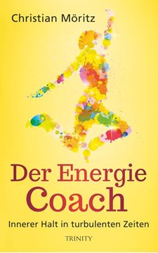 Bild von Möritz, Christian: Der Energie-Coach