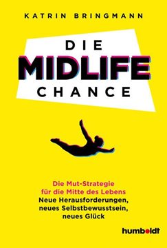 Bild von Bringmann, Katrin: Die Midlife Chance