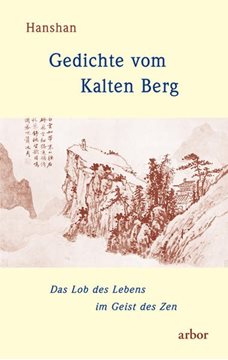 Bild von Schuhmacher, Stephan (Übers.): Gedichte vom Kalten Berg