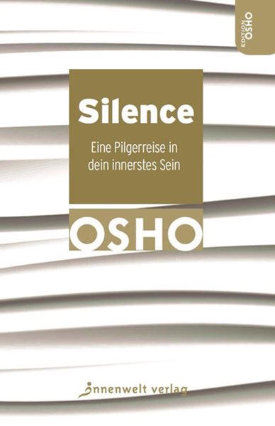 Bild von Osho: Silence