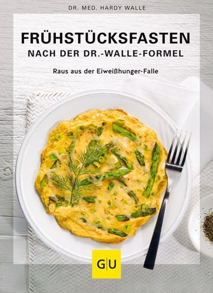 Bild von Walle, Hardy: Frühstücksfasten mit der Dr. Walle Formel
