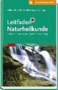 Bild von Schmiedel, Volker (Hrsg.): Leitfaden Naturheilkunde