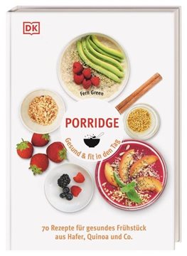 Bild von Green, Fern: Porridge