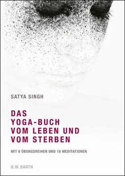 Bild von Singh, Satya: Das Yoga-Buch vom Leben und vom Sterben