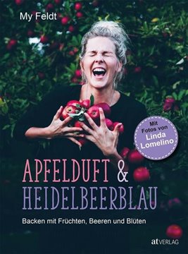 Bild von Feldt, My: Apfelduft & Heidelbeerblau