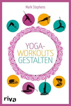Bild von Stephens, Mark: Yoga-Workouts gestalten - Kartenset