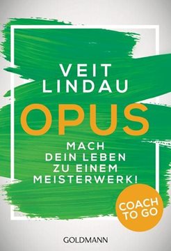 Bild von Lindau, Veit: Coach to go OPUS