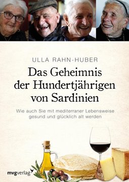 Bild von Rahn-Huber, Ulla: Das Geheimnis der Hundertjährigen von Sardinien