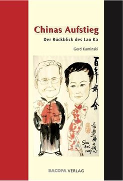 Bild von Kaminski, Gerd: Chinas Aufstieg