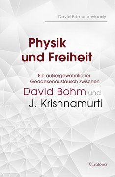 Bild von Moody, David Edmund: Physik und Freiheit