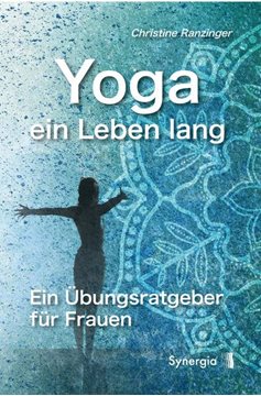 Bild von Ranzinger, Christine: Yoga - ein Leben lang