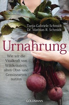 Bild von Schmidt, Mathias R.: Urnahrung
