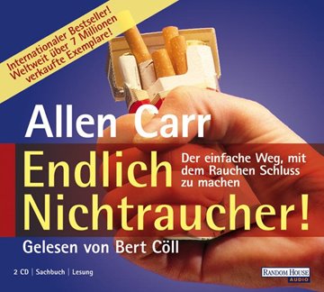 Bild von Carr, Allen: Endlich Nichtraucher