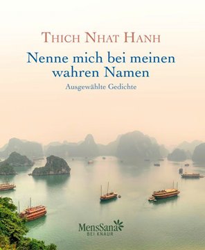 Bild von Thich Nhat Hanh: Nenne mich bei meinen wahren Namen