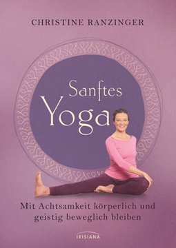 Bild von Ranzinger, Christine: Sanftes Yoga