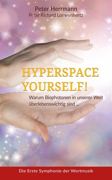 Bild von Herrmann, Peter: HYPERSPACE YOURSELF!