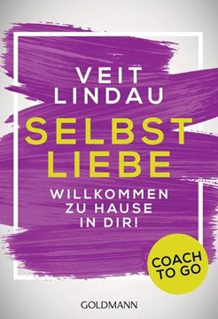 Bild von Lindau, Veit: Coach to go Selbstliebe