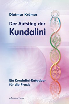 Bild von Krämer, Dietmar: Der Aufstieg der Kundalini