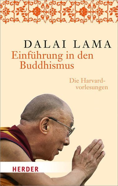 Bild von Dalai Lama: Einführung in den Buddhismus