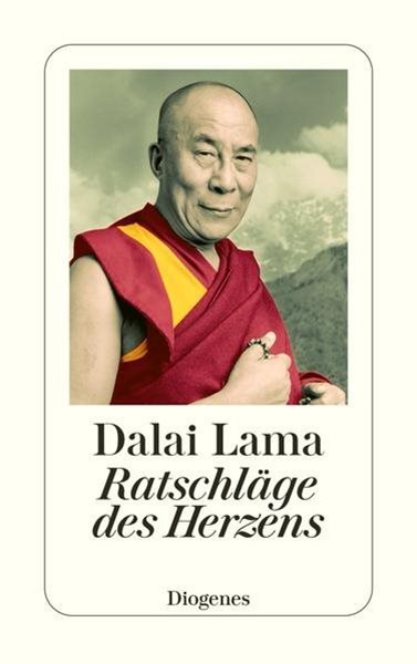 Bild von Dalai Lama: Ratschläge des Herzens
