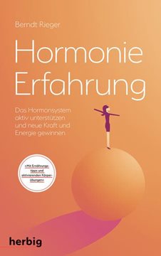 Bild von Rieger, Berndt: Hormonie-Erfahrung