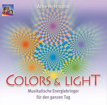 Bild von Herrmann, Arne: Colors & Light