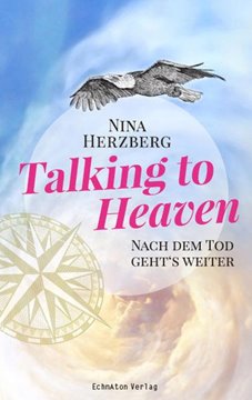 Bild von Herzberg, Nina: Talking to Heaven