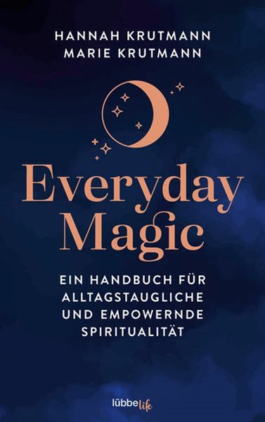 Bild von Krutmann, Hannah: Everyday Magic