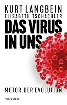 Bild von Langbein, Kurt: Das Virus in uns