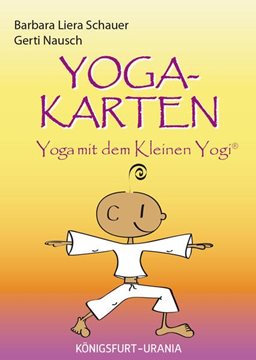 Bild von Nausch, Gerti: Yoga-Karten
