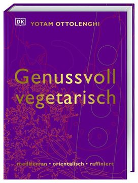 Bild von Ottolenghi, Yotam: Genussvoll vegetarisch
